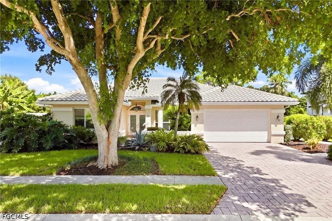 House in Fort Myers, Florida, United States 1 - 18908659
