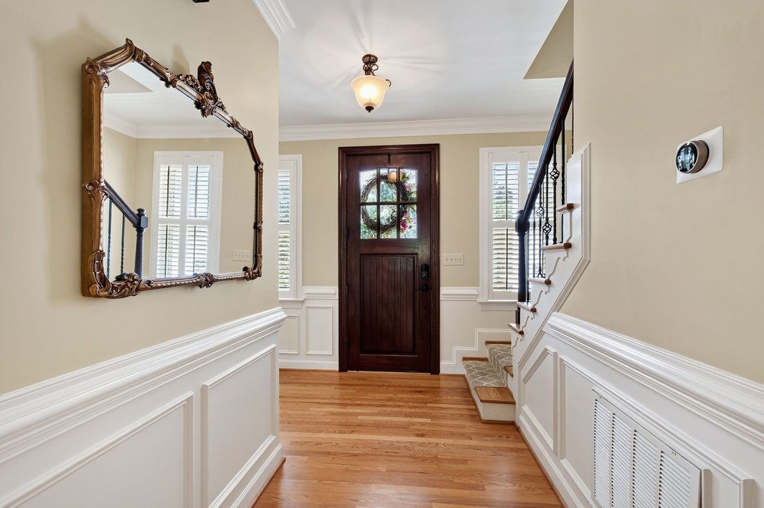 Casa a Cary, Carolina del Nord, Stati Uniti 5 - 18907086