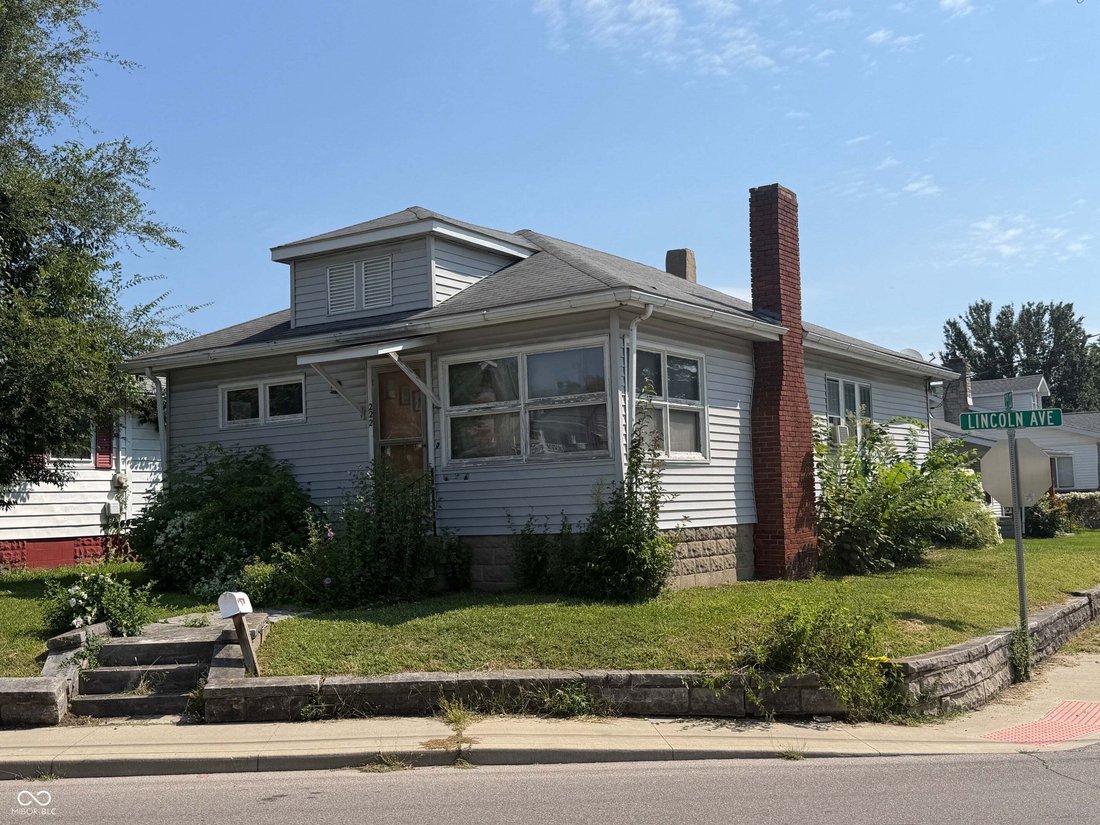 House in Bedford, Indiana, United States 4 - 18908838