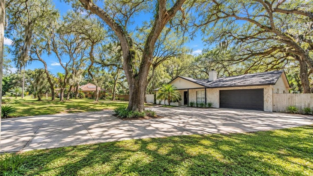 House in Brandon, Florida, United States 4 - 18909161