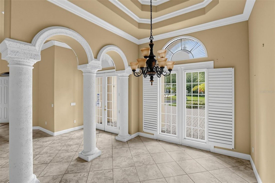 Haus in Windermere, Florida, Vereinigte Staaten 4 - 18905968