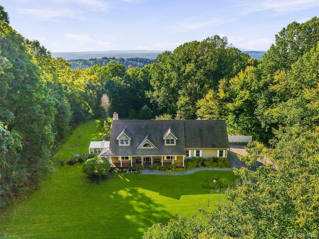 Casa a Hopewell Junction, New York, Stati Uniti 2 - 18910462
