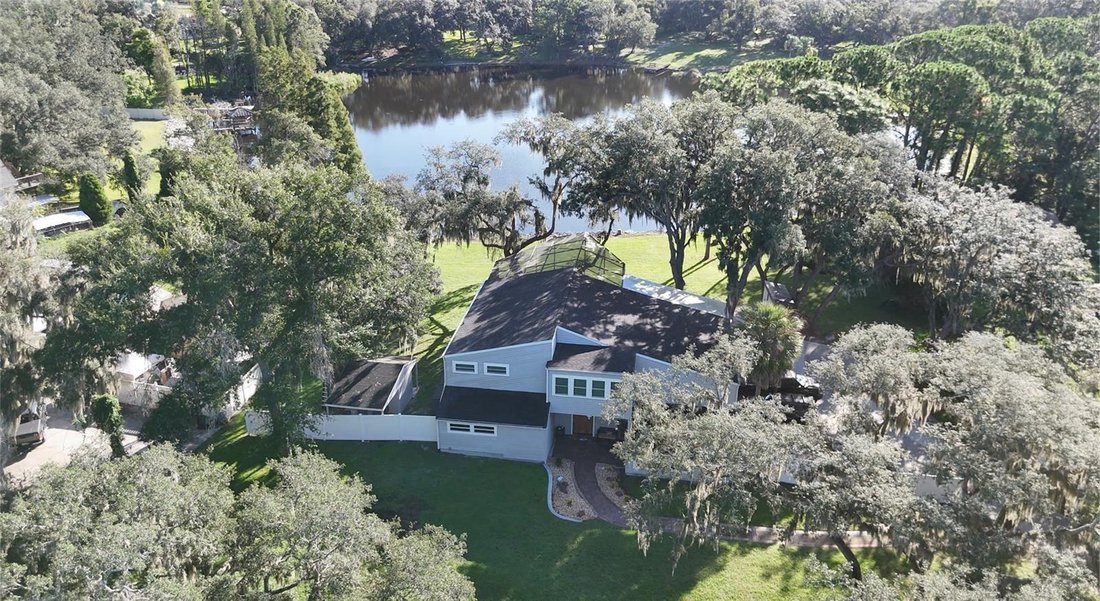 Haus in Riverview, Florida, Vereinigte Staaten 1 - 18436776