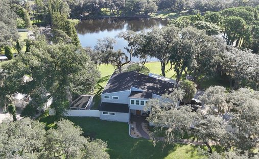 Maison à Riverview, Floride, États-Unis 1