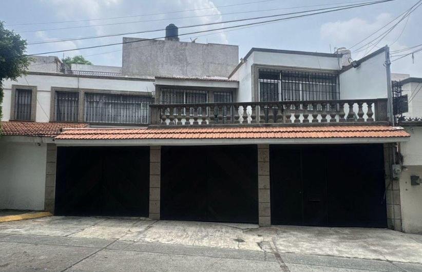 House in Mexico City, Mexico 1 - 18907232
