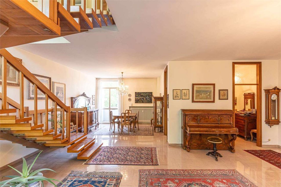 Apartamento en Centro Storico, Módena, Emilia-Romaña 2 - 18906734
