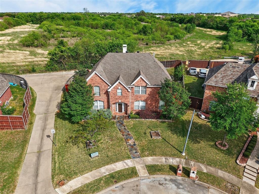 House in Sunnyvale, Texas, United States 1 - 18917407