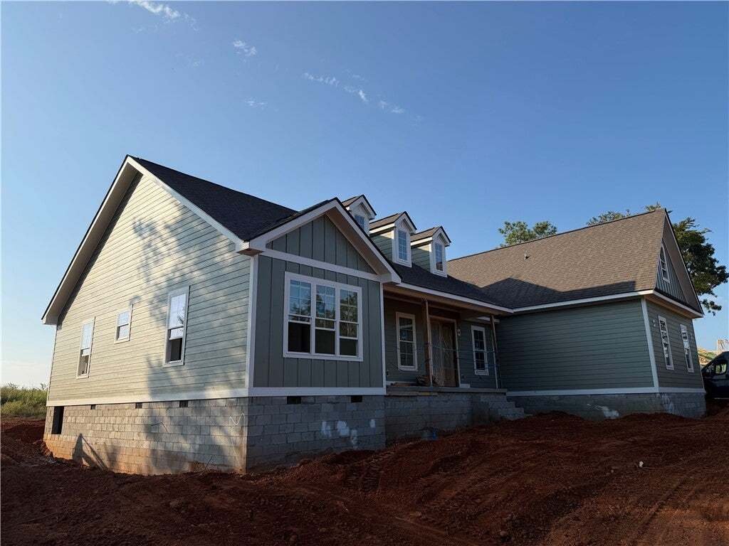House in Pendleton, South Carolina, United States 2 - 18449144