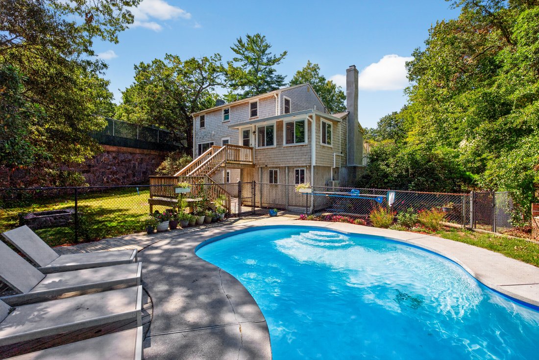 House in Plymouth, Massachusetts, United States 2 - 18907097