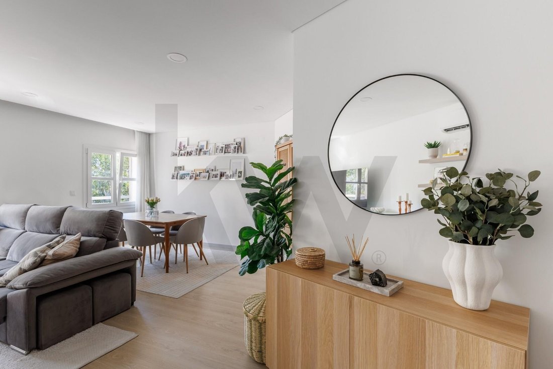 Apartment in Venteira, Lisbon, Portugal 2 - 18914126
