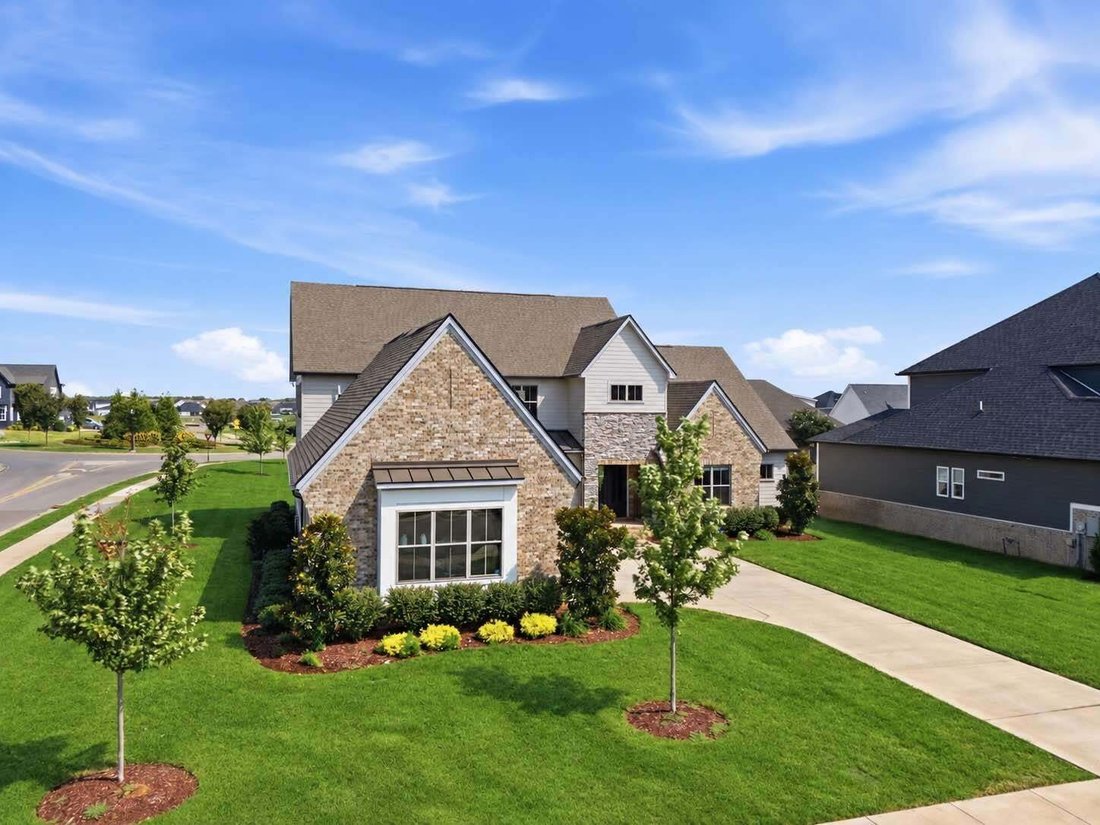 House in Murfreesboro, Tennessee, United States 4 - 18913217