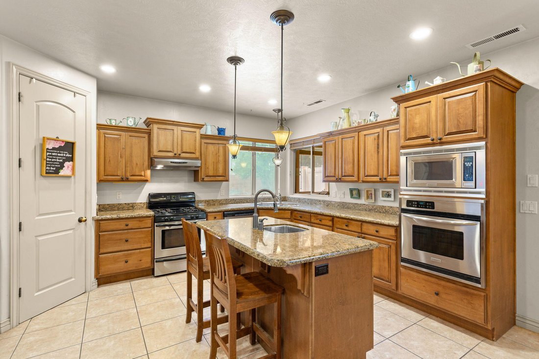 House in Washington, Utah, United States 5 - 18908706
