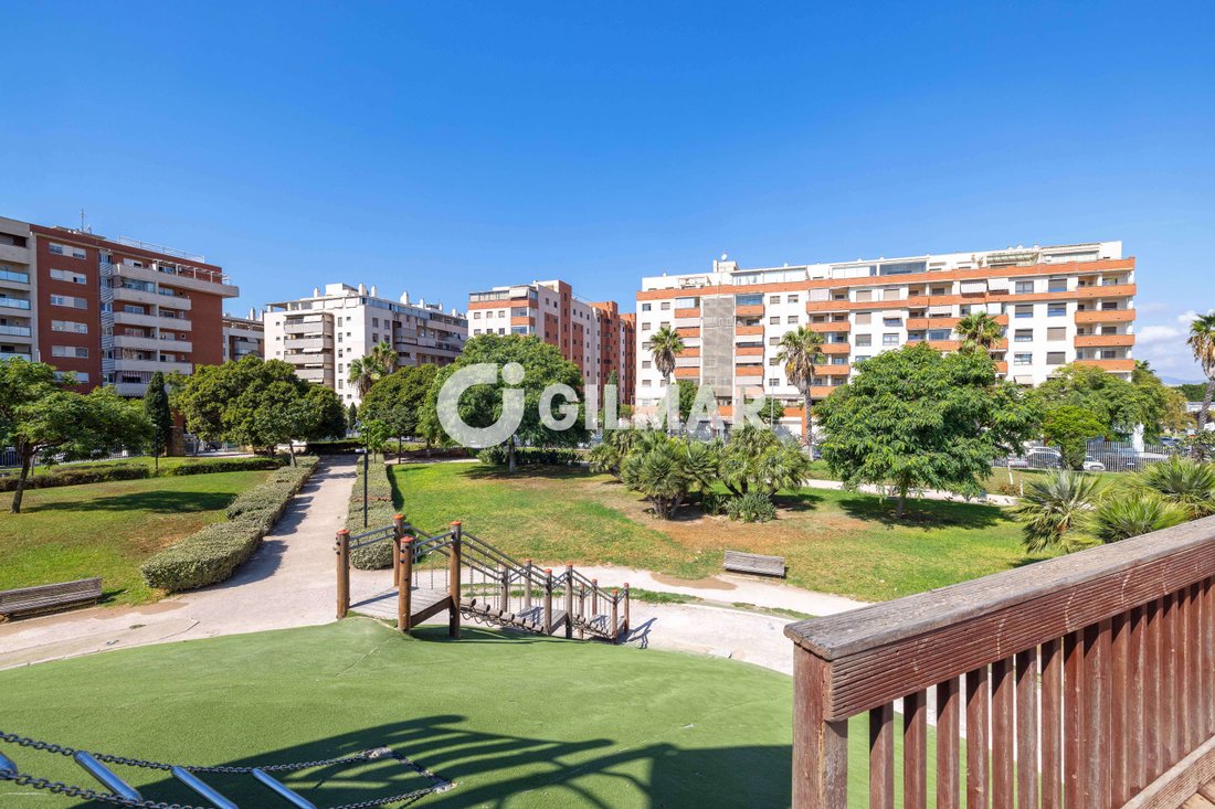Penthouse in Carretera de Cadiz, Malaga, Spain 5 - 18915412