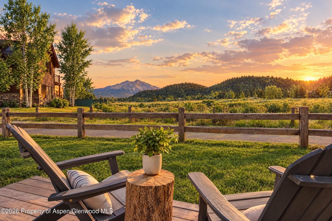 House in Carbondale, Colorado, United States 2 - 18910974