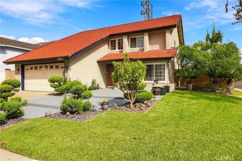 House in Cerritos, California, United States 3 - 18910189
