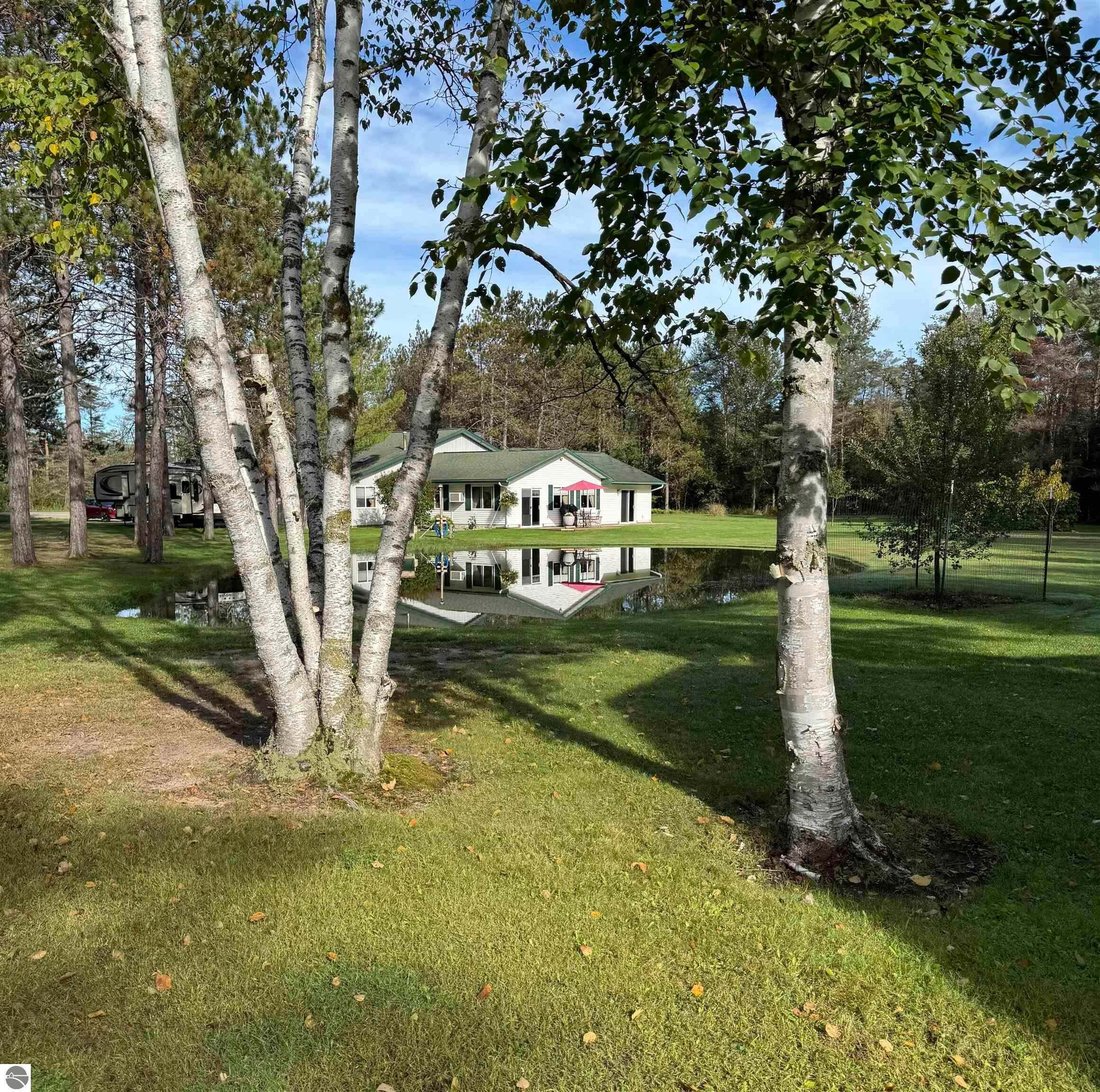 House in Lake City, Michigan, United States 1 - 18906088