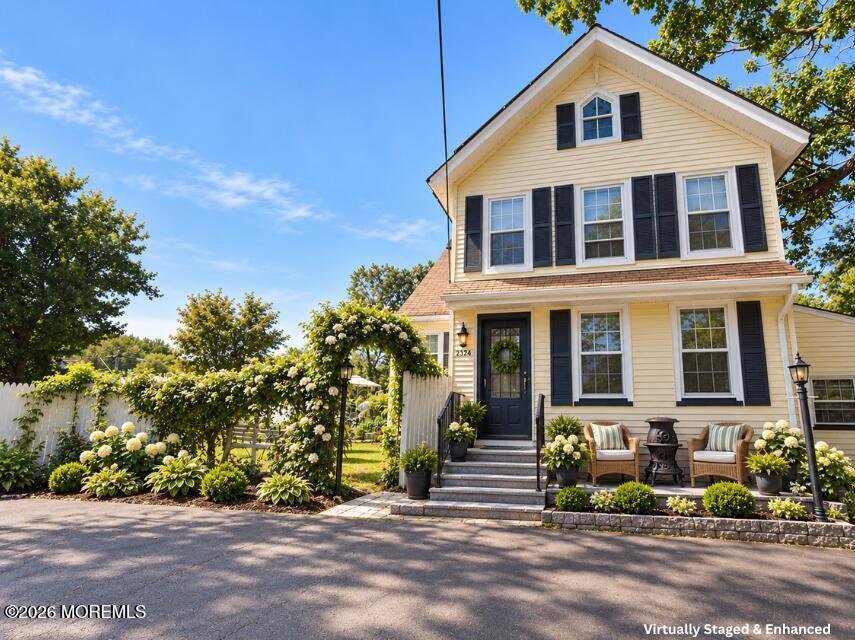 Haus in Hazlet Township, New Jersey, Vereinigte Staaten 2 - 18905470