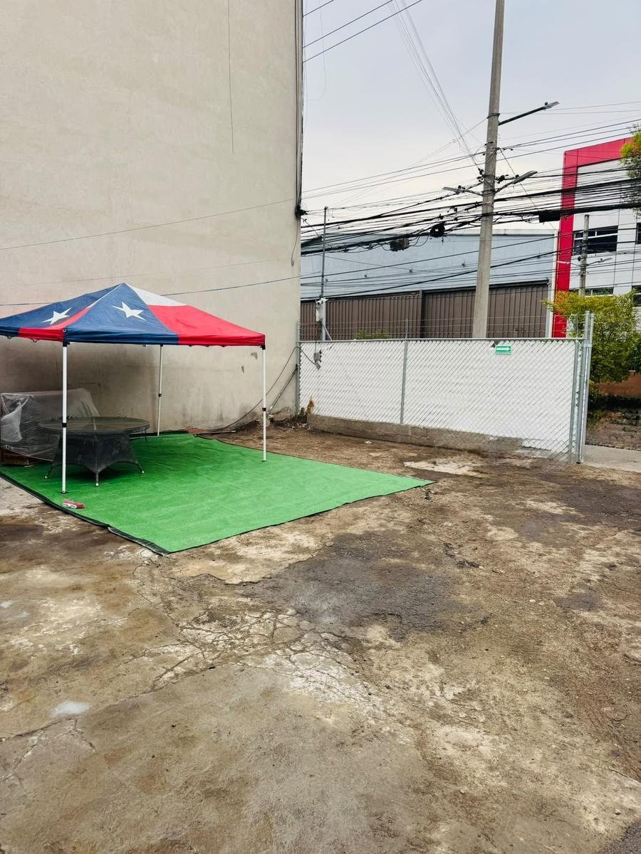 Land in Mexico City, Mexiko-Stadt, Mexiko 4 - 18907203