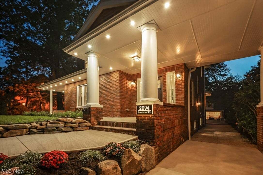 House in Shaker Heights, Ohio, United States 4 - 18906025