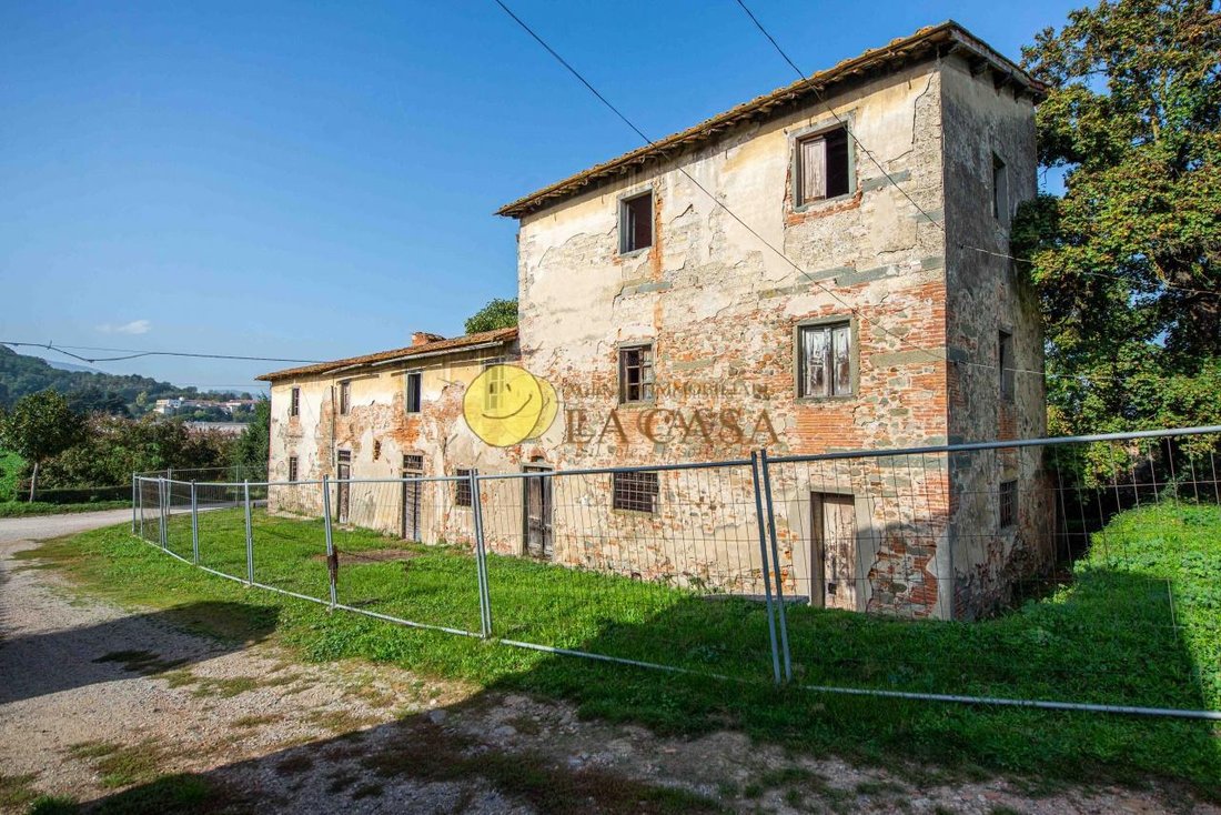 Country House in Figline Centro - Stecco, Figline e Incisa Valdarno, Tuscany 5 - 18919838