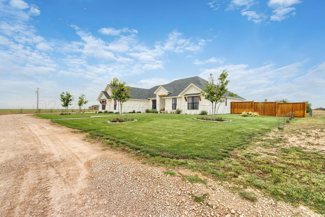 House in Canyon, Texas, United States 4 - 18906138