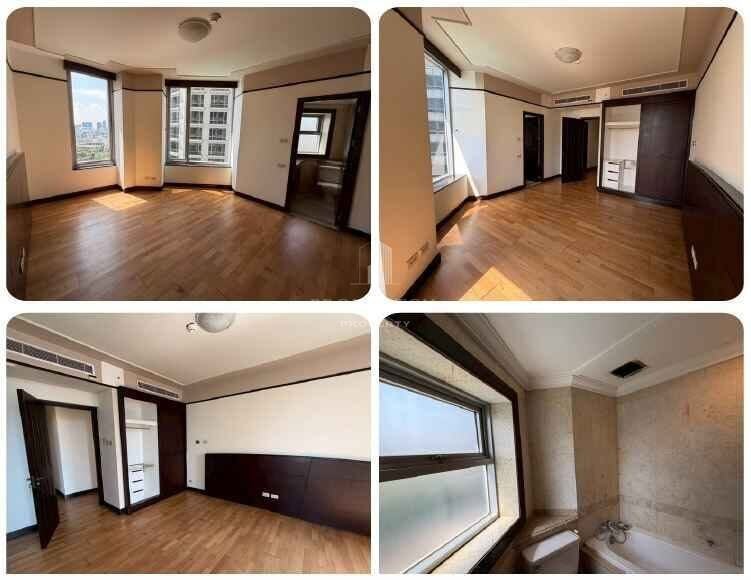 Appartement à Bangkok, Bangkok, Thaïlande 1 - 18913021