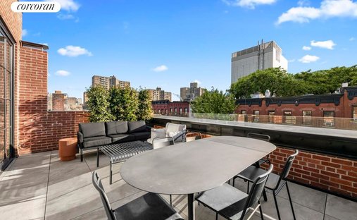 Appartement à New York, État de New York, États-Unis 1