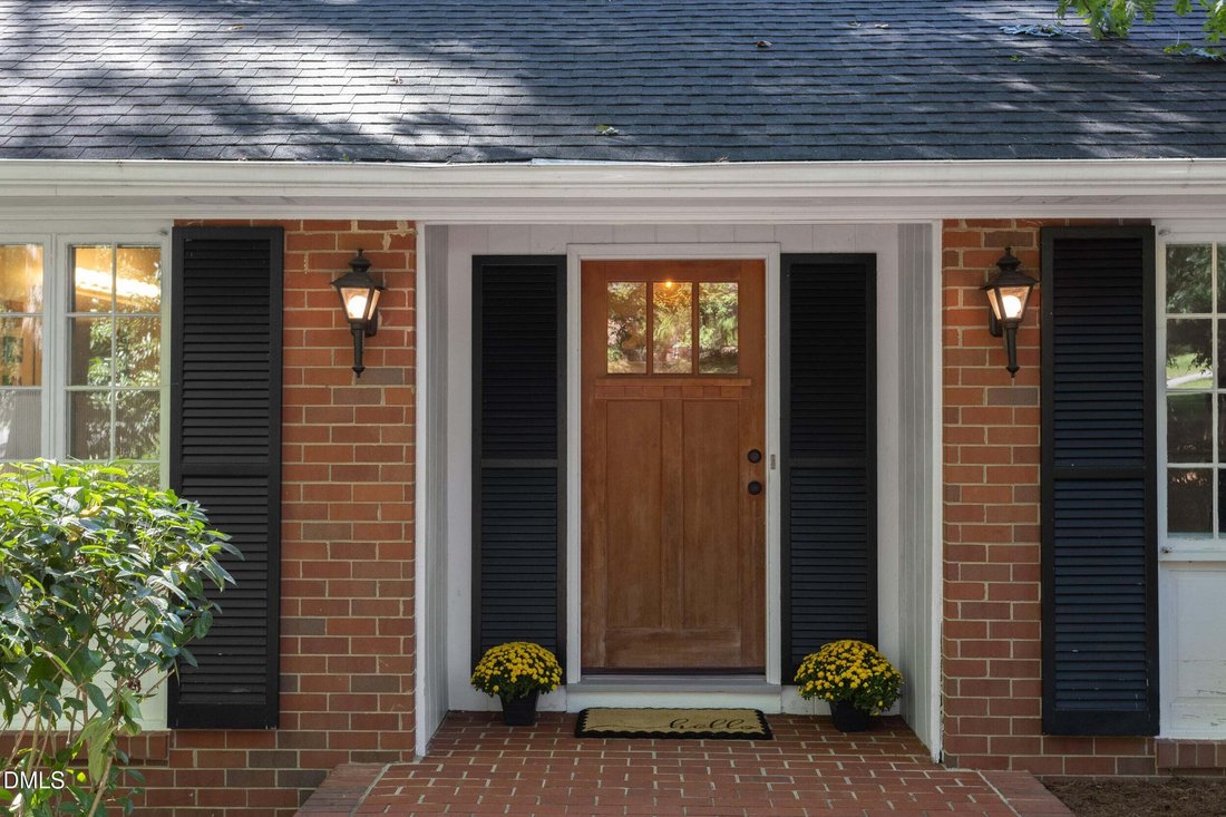 House in Chapel Hill, North Carolina, United States 5 - 18905675