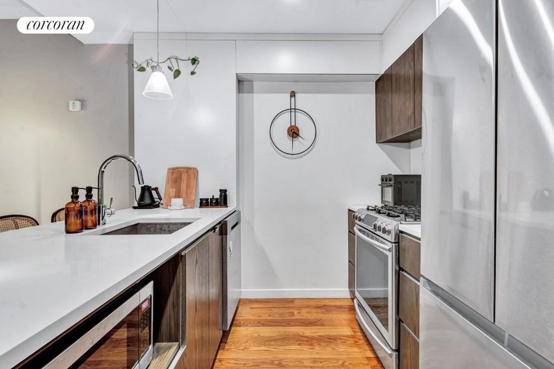 Condominio en Nueva York, Nueva York, Estados Unidos 4 - 18916271