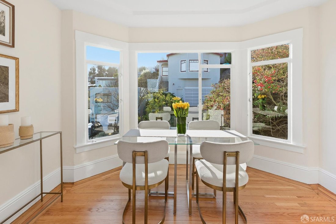 House in San Francisco, California, United States 4 - 18912892