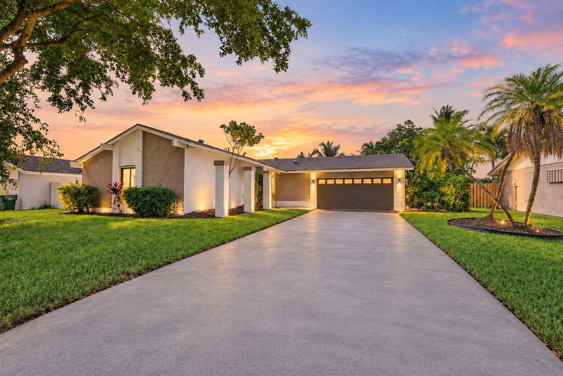 House in Cooper City, Florida, United States 1 - 18910131