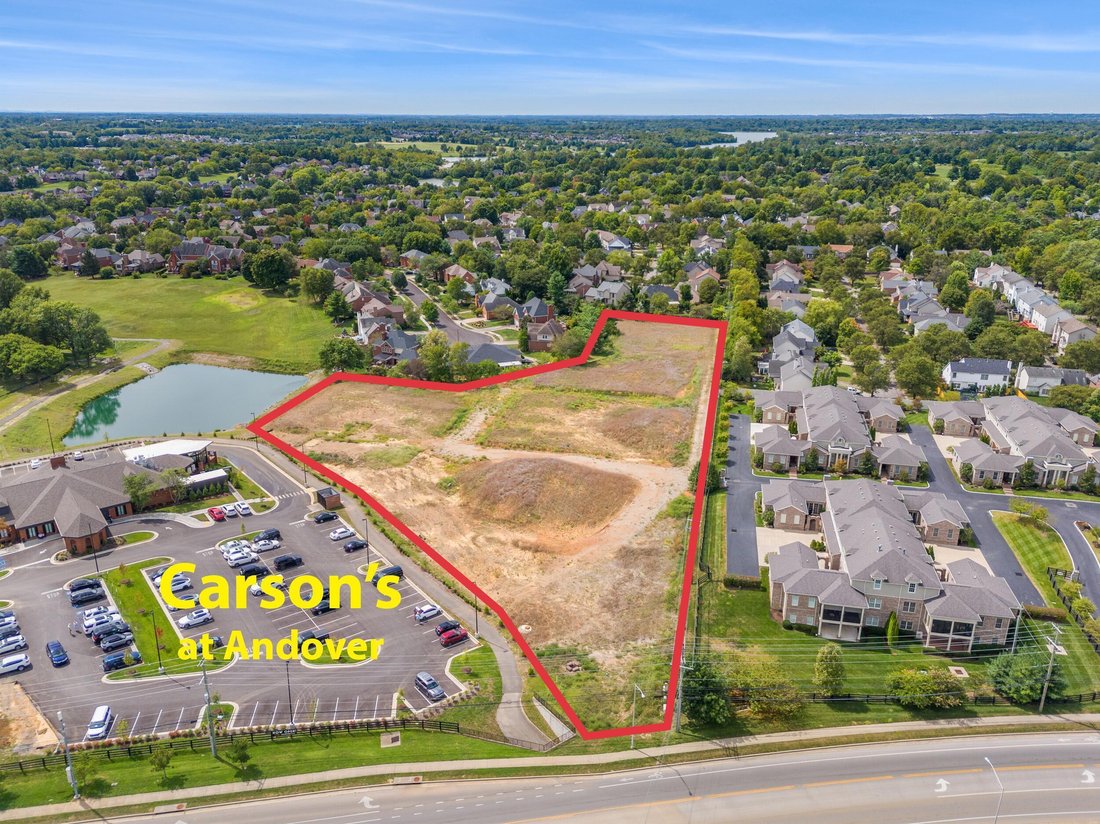 Townhouse in Lexington, Kentucky, United States 5 - 18908947