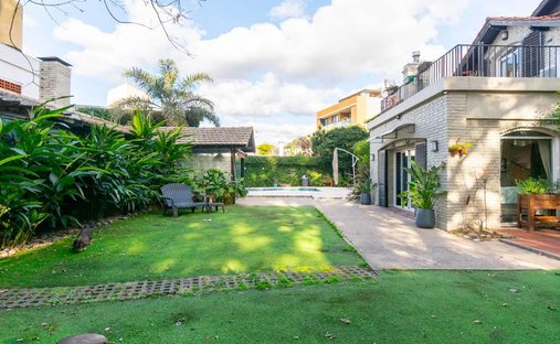 Casa en San Isidro, Provincia de Buenos Aires, Argentina 1