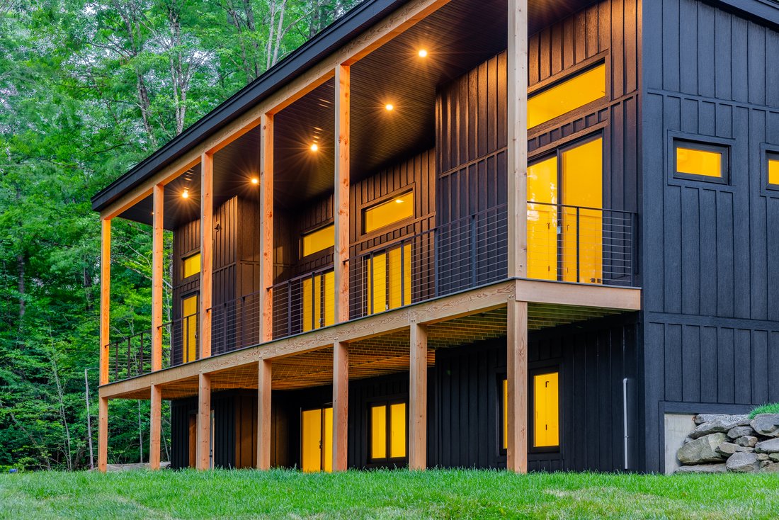 House in Hartford, Vermont, United States 5 - 18914684