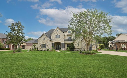 House in Houston, Texas, United States 1