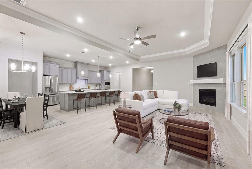 House in Saint Paul, Texas, United States 5 - 18460386
