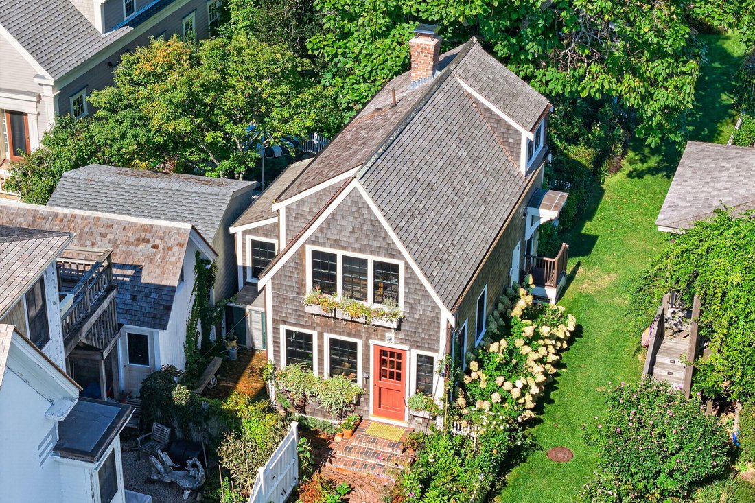 House in Provincetown, Massachusetts, United States 2 - 18905332