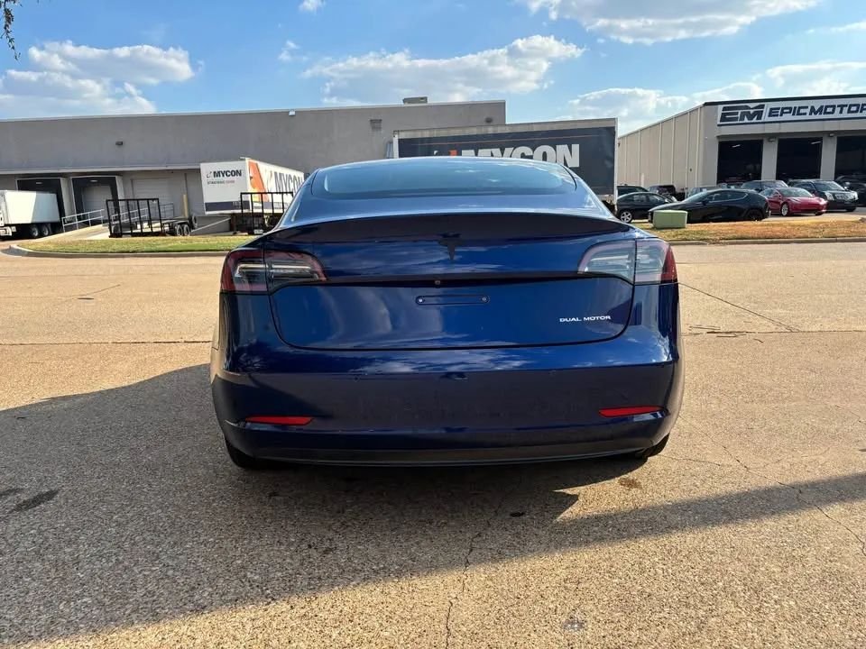 Sedan in Carrollton, TX, United States 3 - 18914607