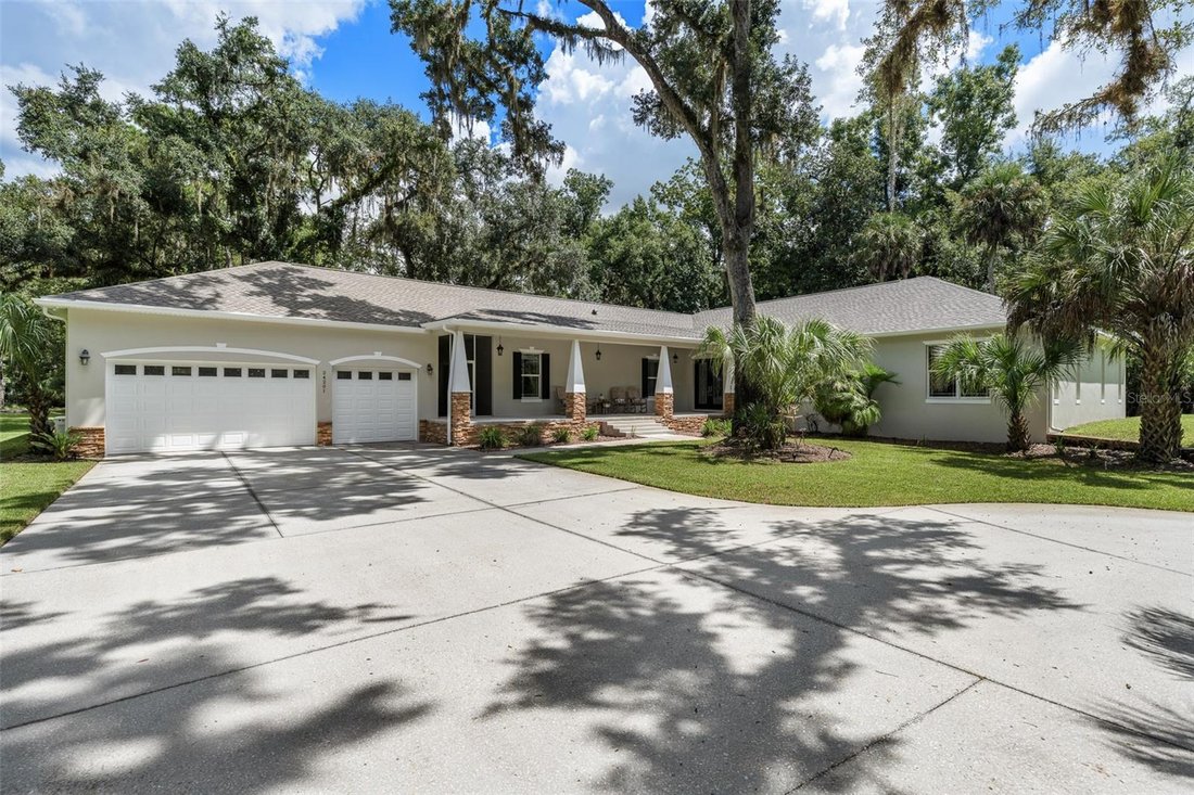 Casa a Land O' Lakes, Florida, Stati Uniti 5 - 18905915