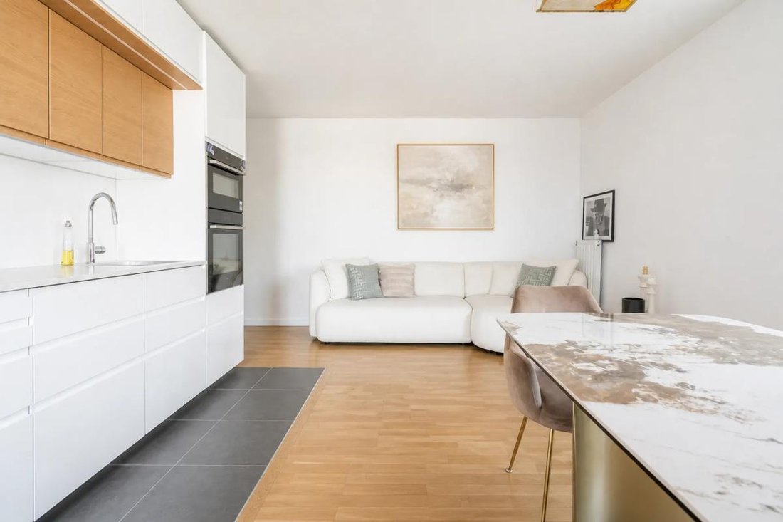 Apartment in Centre, Romainville, France 3 - 18913769