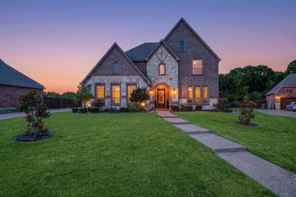 Maison à Rowlett, Texas, États-Unis 1 - 18910659