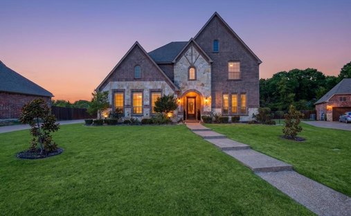 Maison à Rowlett, Texas, États-Unis 1