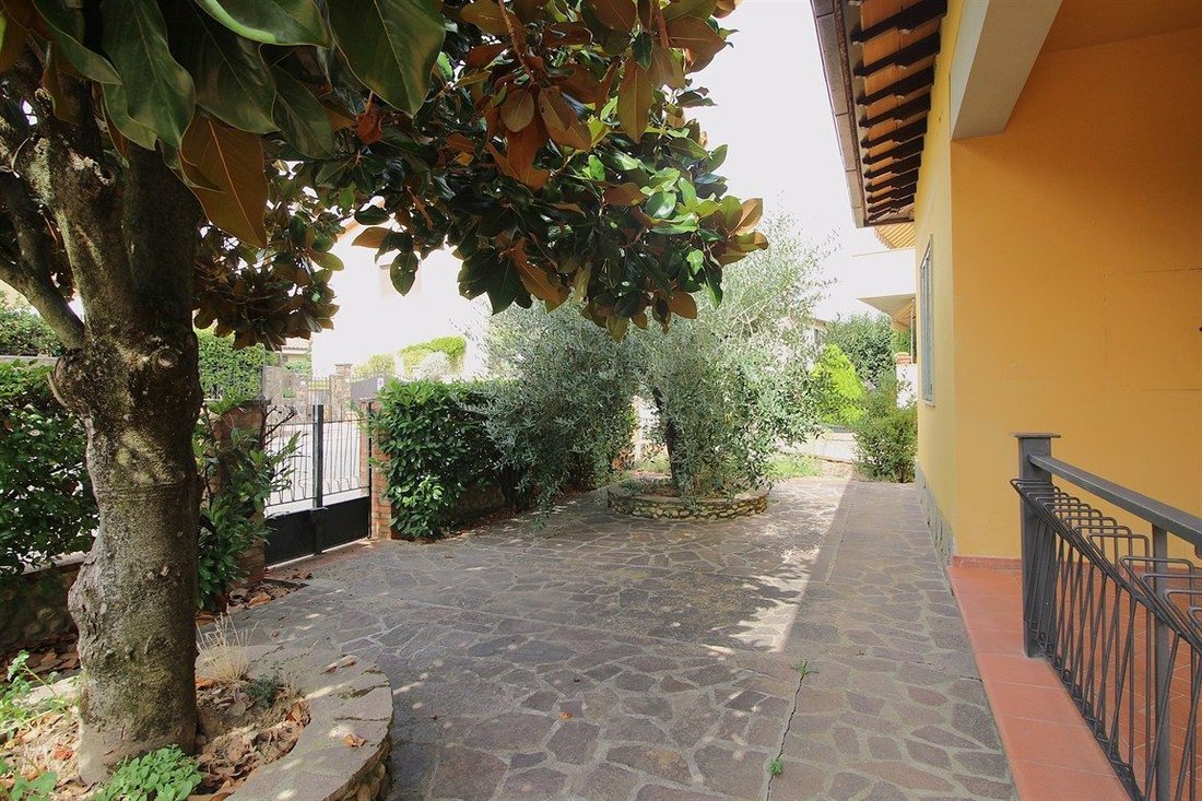 Villa à Centro, San Casciano in Val di Pesa, Toscane 4 - 18909777