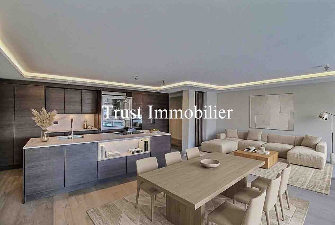 Apartment in Montana, Crans-Montana, Switzerland 3 - 18534701