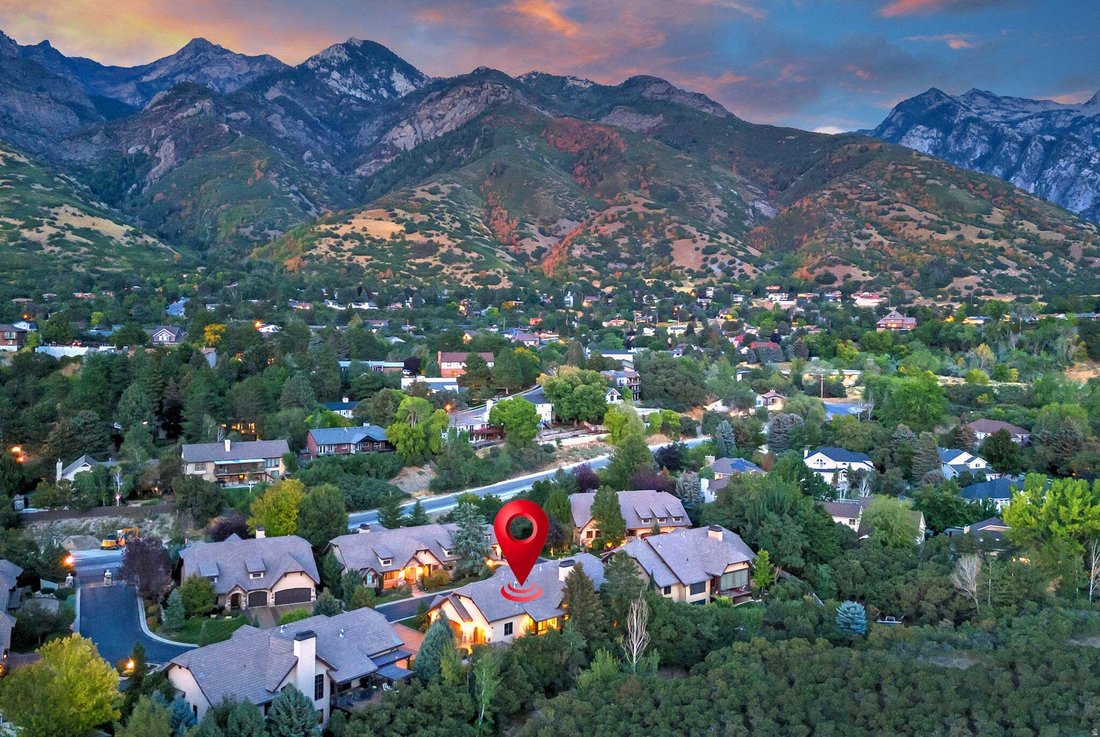 House in Sandy, Utah, United States 4 - 18909497