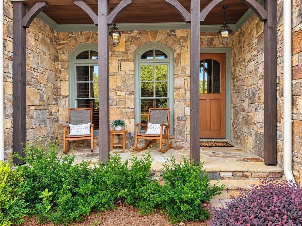 Townhouse in Roswell, Georgia, United States 2 - 18896094