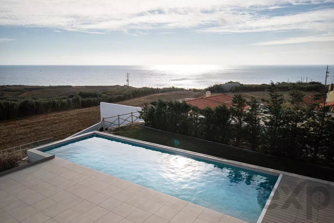 Villa in Lourinha e Atalaia, Lisbon, Portugal 3 - 17408869