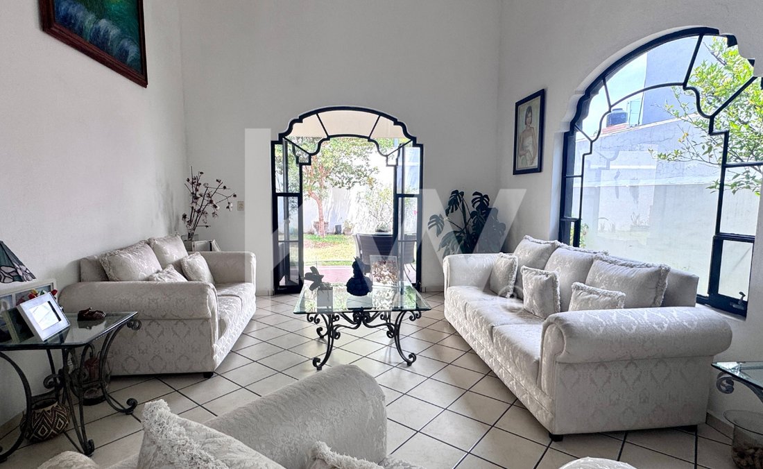 Casa en Zapopan, Jalisco, México 3 - 18286295