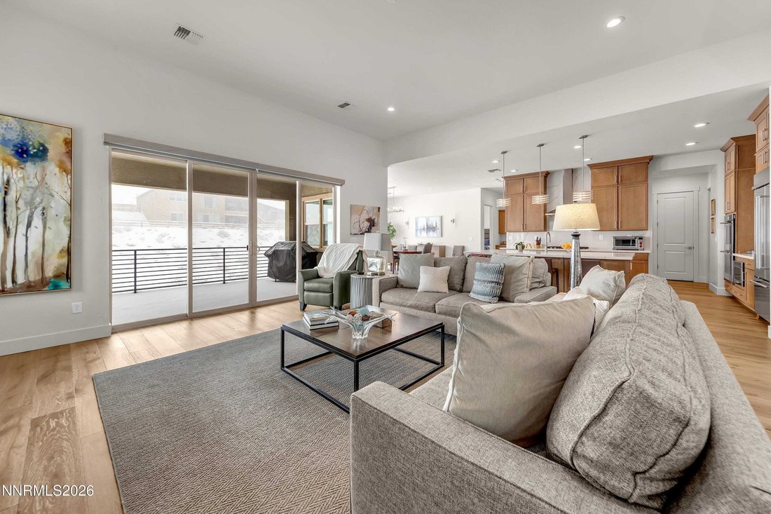 House in Reno, Nevada, United States 4 - 17901060