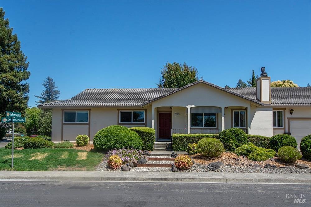 House in Rohnert Park, California, United States 3 - 18486682